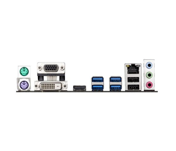 ASUS Z97-P (Z97 2xPCI-E DDR3) - 200918 - zdjęcie 5